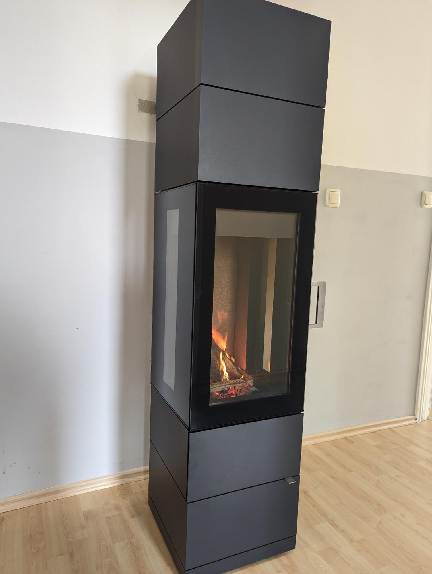 Ferienwohnung Parkblick Soltau Exteriör bild